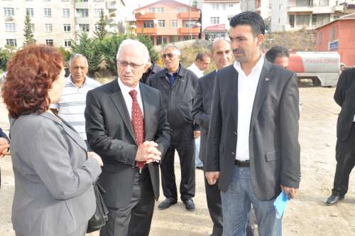 Maltepe’nin en büyük mahallelerinden biri olan Fındıklı’da okul sorununa taşımalı çözüm
